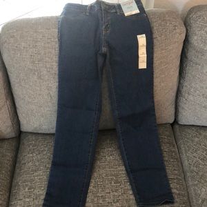 Cat & Jack NWT straight leg jeans
